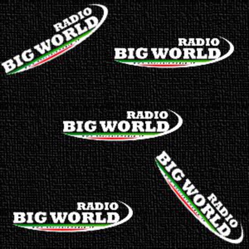 Radio Big World icon