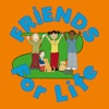 The FRIENDS Programs Game