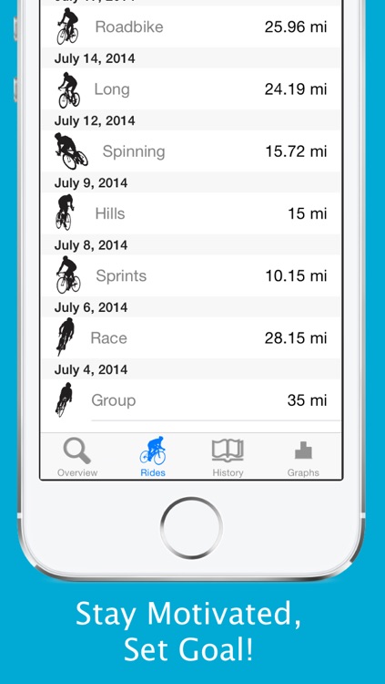 Bike Tracker Plus
