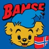 Bamse – lek og moro for de yngste