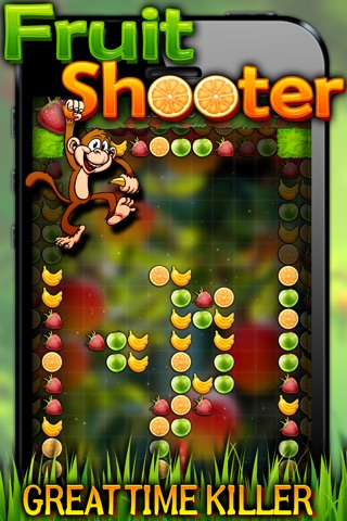 Fruit Shooter screenshot 3