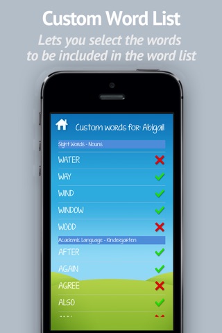 Speaktacular Sight Words Edu screenshot 4