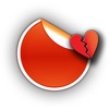 Love Stickers - Add unlimited love, heart, kiss, dance stickers to your photos. Put stickers on your photos. Stickers for Instagram, Facebook, Flickr, Twitter, Valentines Day Free Love Stickers - Add unlimited love, heart, kiss, dance stickers to your photos. Put stickers on your photos. Stickers for Instagram, Facebook, Flickr, Twitter, Valentines Day Free
