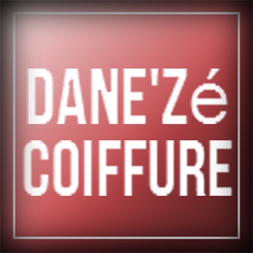 Dane'Zé Coiffure icon