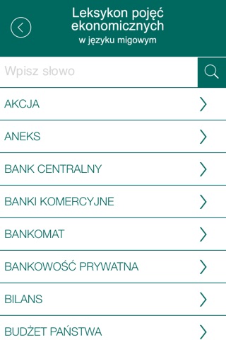 NBP Leksykon PJM screenshot 2