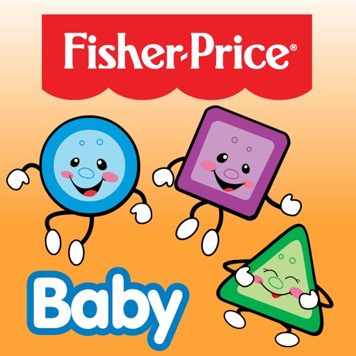 Laugh & Learn™ Shapes & Colors Music Show for Baby