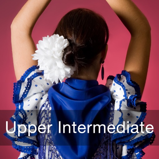 Spanish Upper Intermediate for iPad