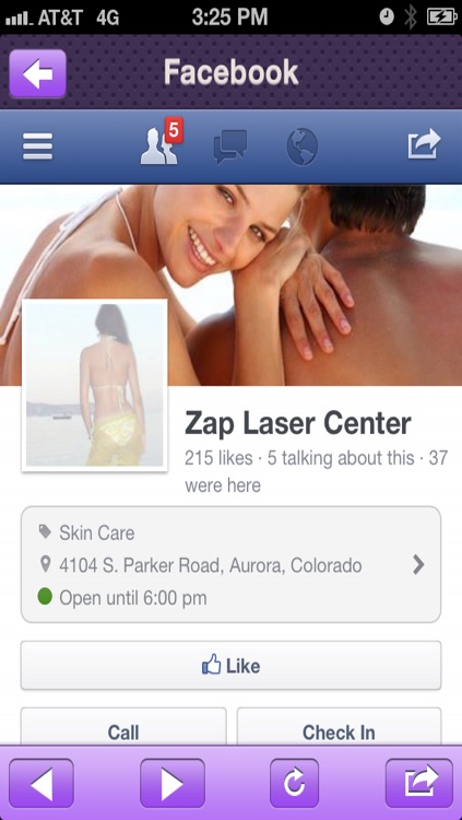 Zap Laser Center screenshot-3