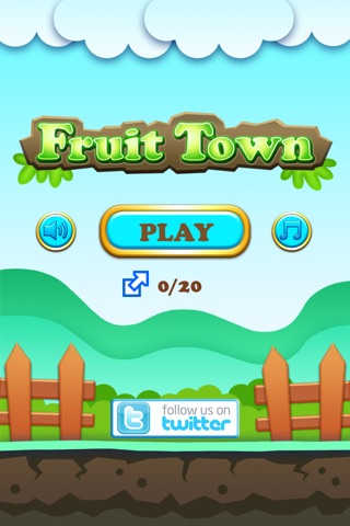 Fruit Town screenshot 4