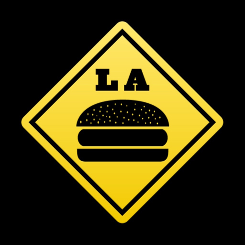 Los Angeles Street Food icon