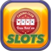 Cassino Club Texas Holdem Slots free