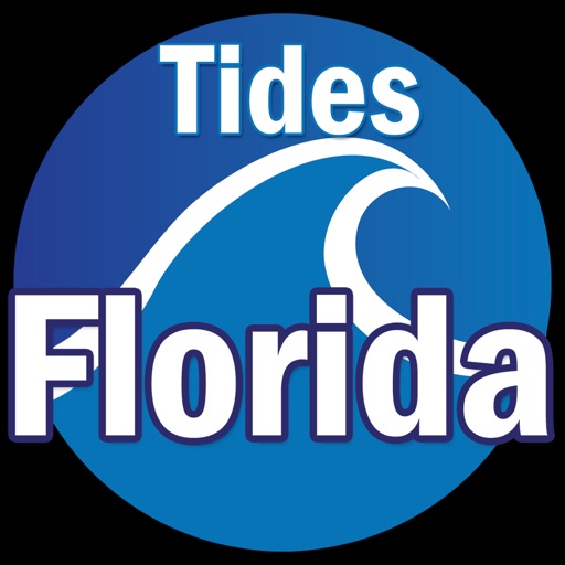 Florida Tides & Weather w/ Florida Fishing Regulations