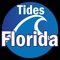 Accurate, simple to use Satellite Map based Florida tide charts of the all NOAA based Florida tide stations on a simple to use satellite map