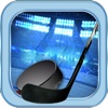 Ice Hockey Shootout - Cup Battle Mania Pro