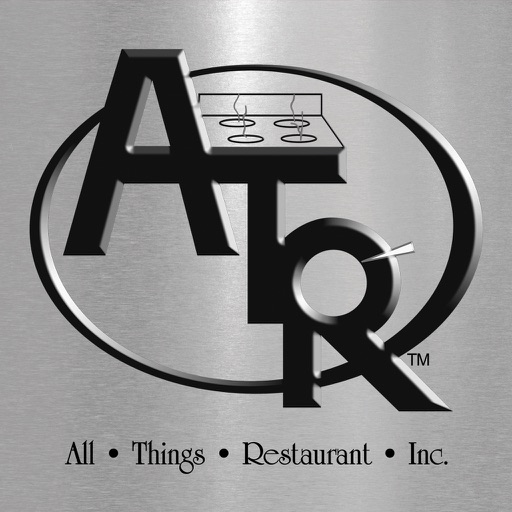 All Things Restaurant icon