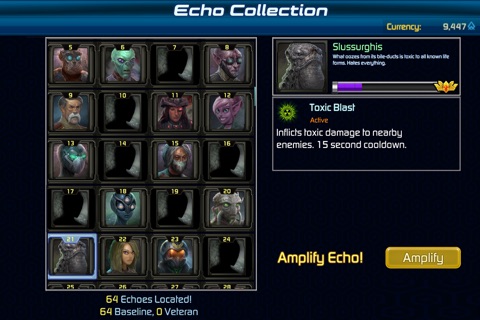 Echo Prime screenshot 4