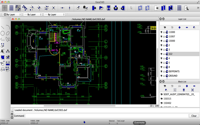 EasyCAD