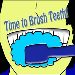 iBrushTeeth