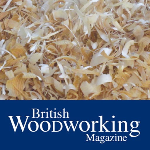 British Woodworking Magazine