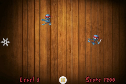 Ninja Storm - Attack of the Ninjas screenshot 3