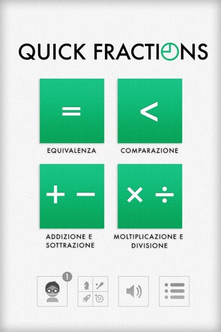 Quick Fractions screenshot 4