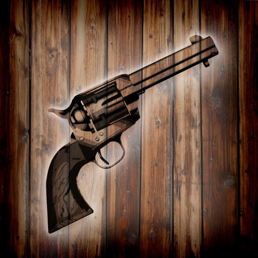 Crossroads Gun Shows iOS App