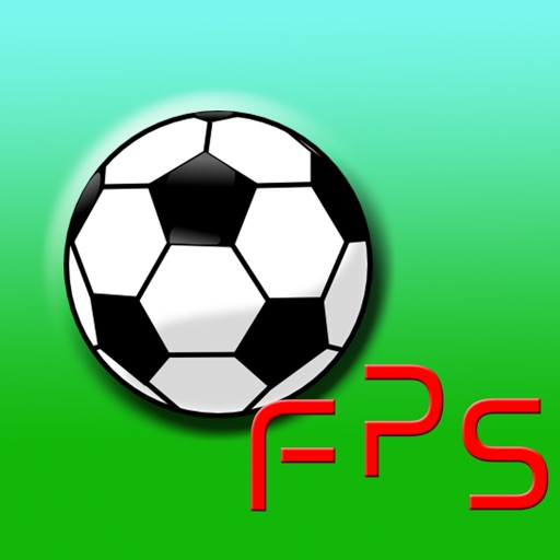 Football Penalty Shoot iOS App