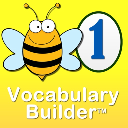 ultimate vocabulary builder