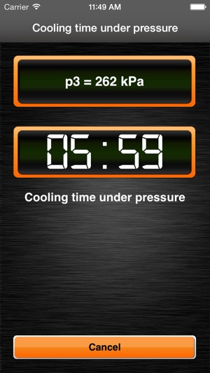 PolyCalc Butt Welding Calculator, Tutor and Timer(圖5)-速報App