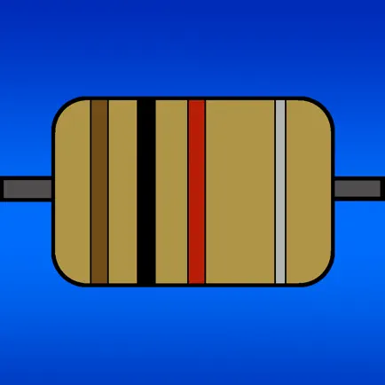 Resistor CAL Ω Читы