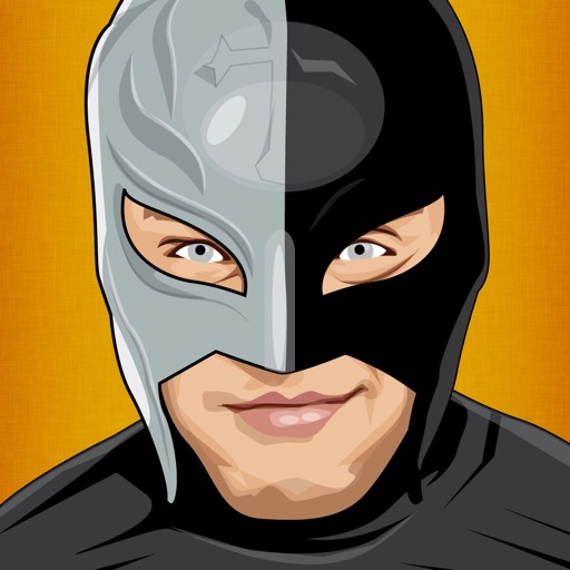 Rey Mysterio Wallpapers 4K HD APK pour Android Télécharger
