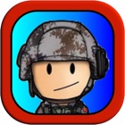 Brave Soldier: Fight Dangerous Grenade On Battlefield Free