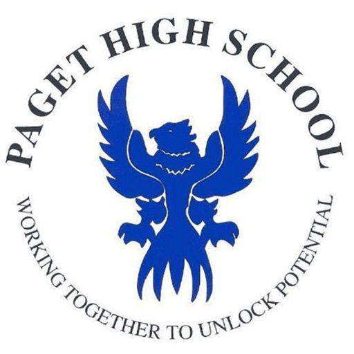 Paget High School icon