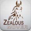 Zealous Mover