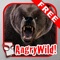 From the makers of the worldwide iPhone and iPad phenomenons AngryDog and AngryCat comes AngryWild