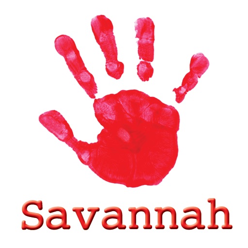 Savannah For KIDS icon