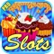 Sweet Desserts Casino HD - Pro Slot Machines with Bonus Games!