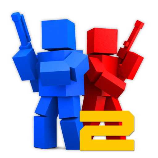 Cubemen2 icon