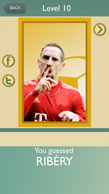 Football Quiz Cards