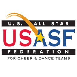 USASF Rule Book