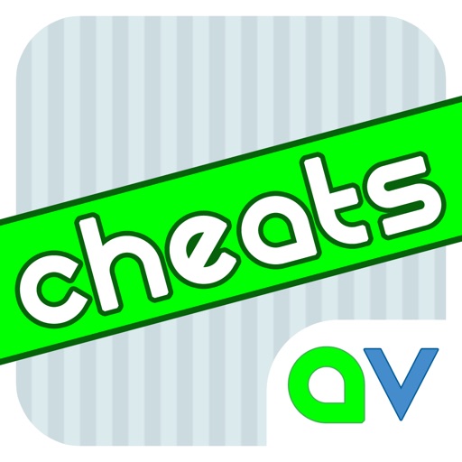 Cheats for Hi Guess the TV Show! iOS App