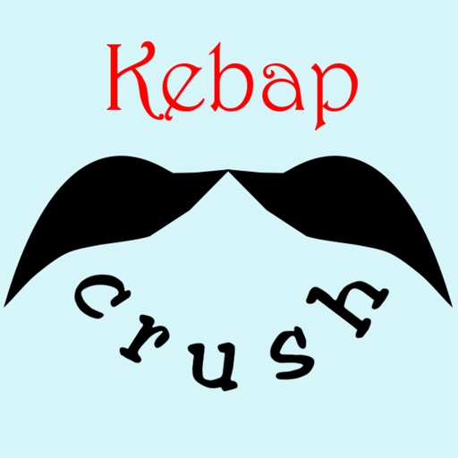 Kebap Crush Icon