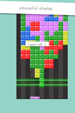 Blockapp: fine & elegant falling blocks puzzle. screenshot 4