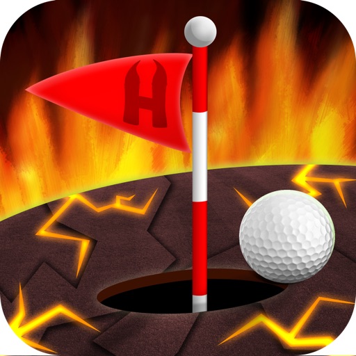 Hell Golf