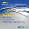 NTCA Regions 1, 2, & 3 Meeting