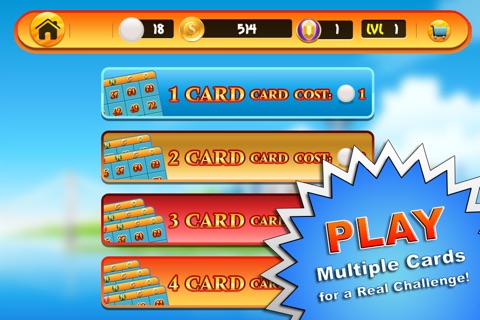 All New World Crush For Online Bingo Craze Pro screenshot 4