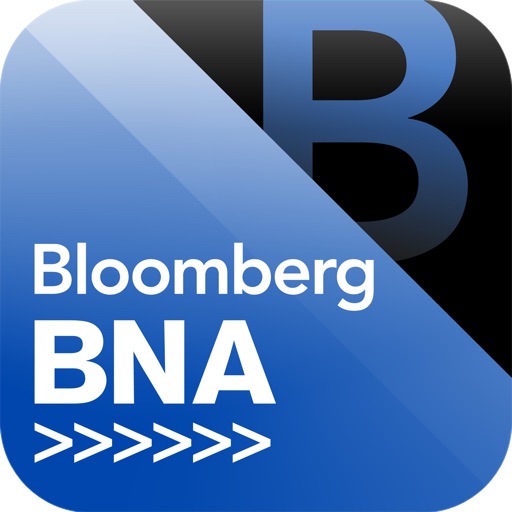 Bloomberg BNA Insights icon