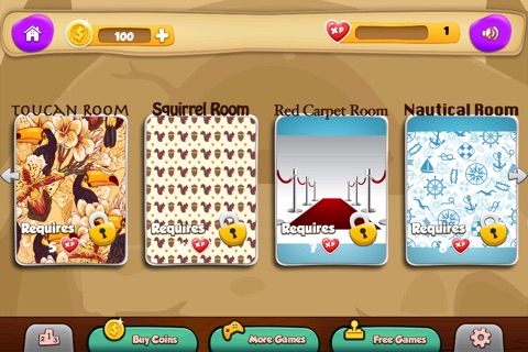 Bingo Players Blitz - Easy Vegas Style Free Blingo Rush screenshot 3