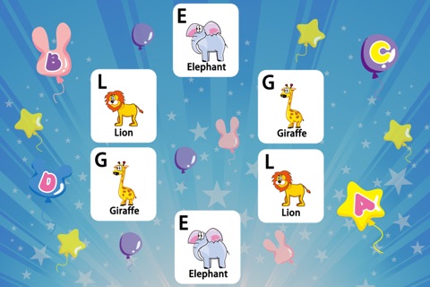 Amazing Match - All in 1 Educational Brain Training Games for Kids screenshot 3