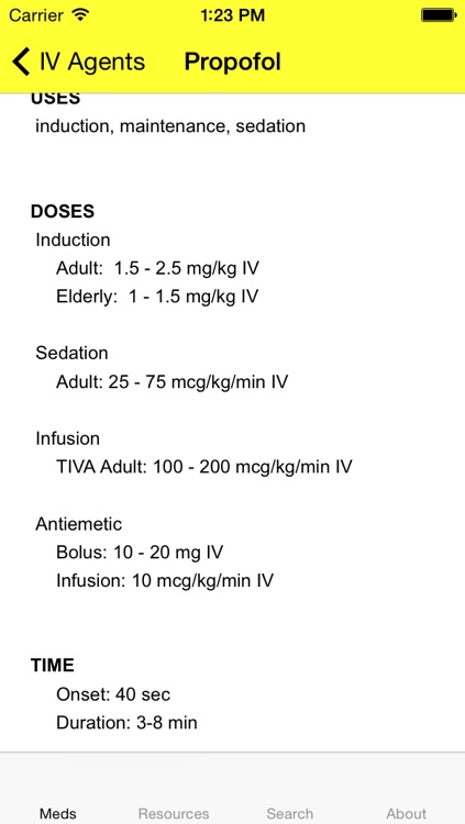 Catalyst Anaesthesia